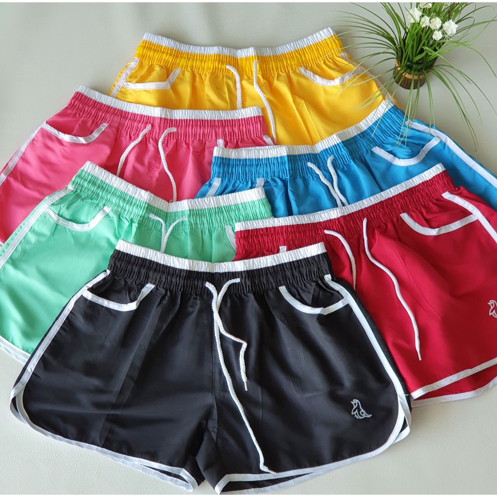 Sports Short Women Gym Shorts Shorts Wholesale Girls Sports Short