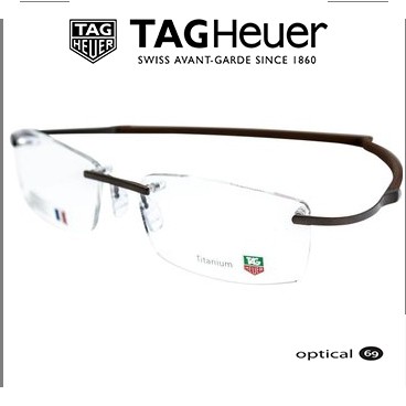 Tag heuer shop optical glasses