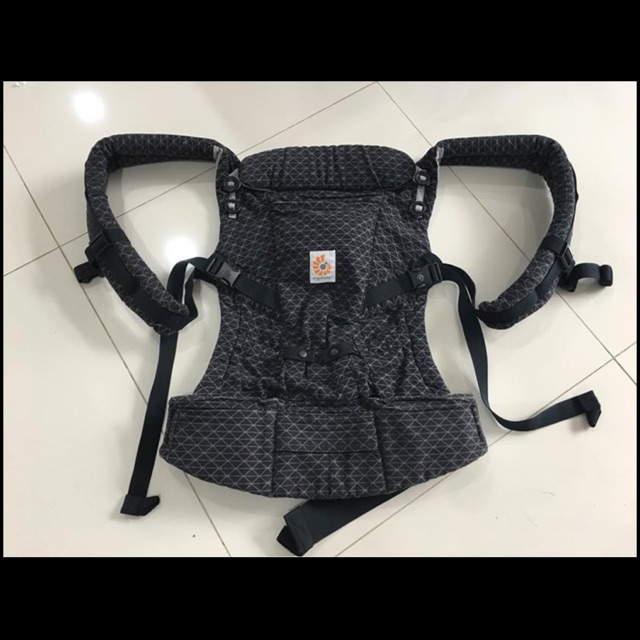 Ergobaby Adapt Baby Carrier