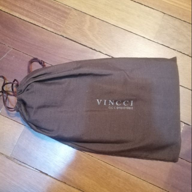 Vincci discount accessories bag