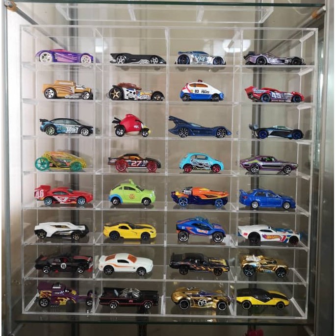 Hot wheels storage 2025 ikea