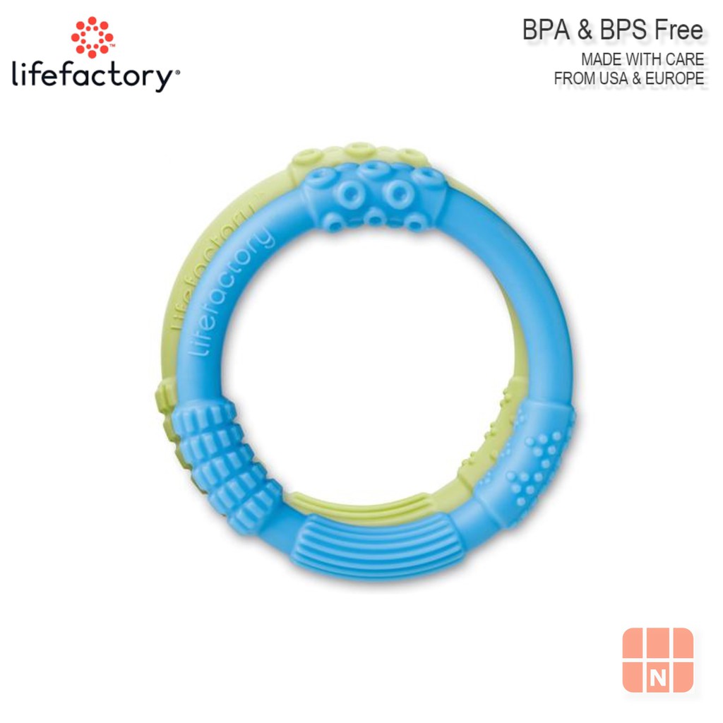 Lifefactory teether sales