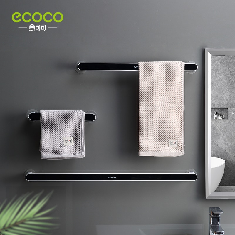 ECOCO Wall-Mounted Floating Punch-Free Perforation-Free Houseware