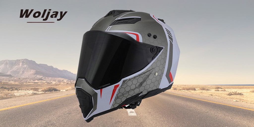 Motor hot sale world helmet