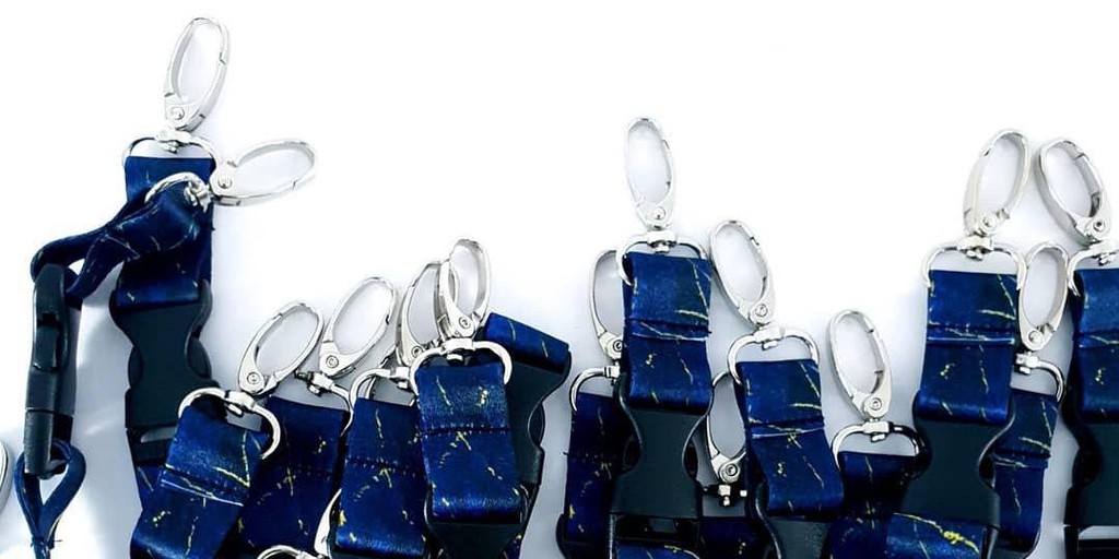 Lanyard Hipster, Online Shop Shopee Malaysia