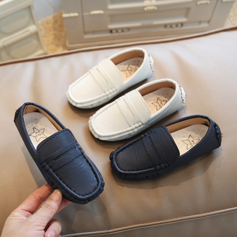 Loafer shoes for hot sale baby boy