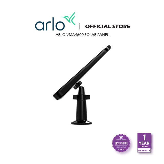 Arlo fashion vma4600