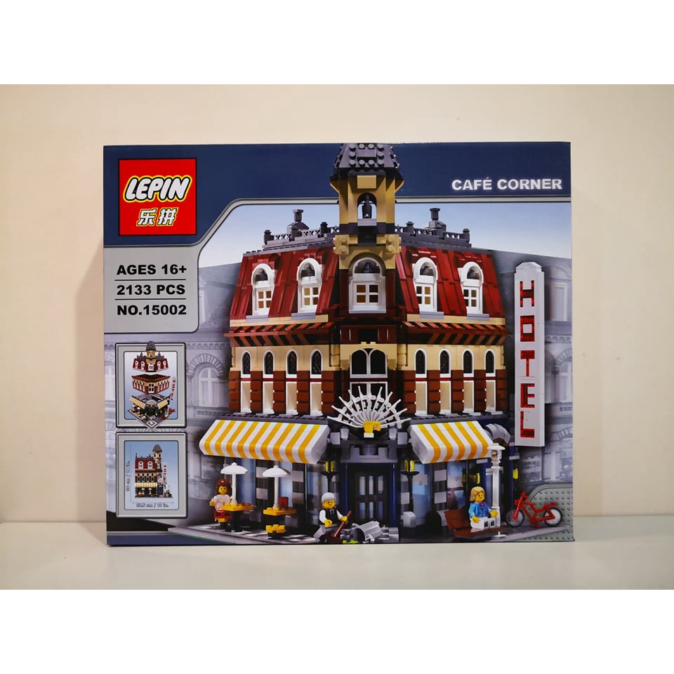 Lego 15002 store