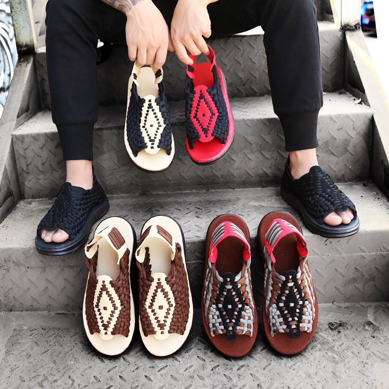 Chubasco on sale sandals online