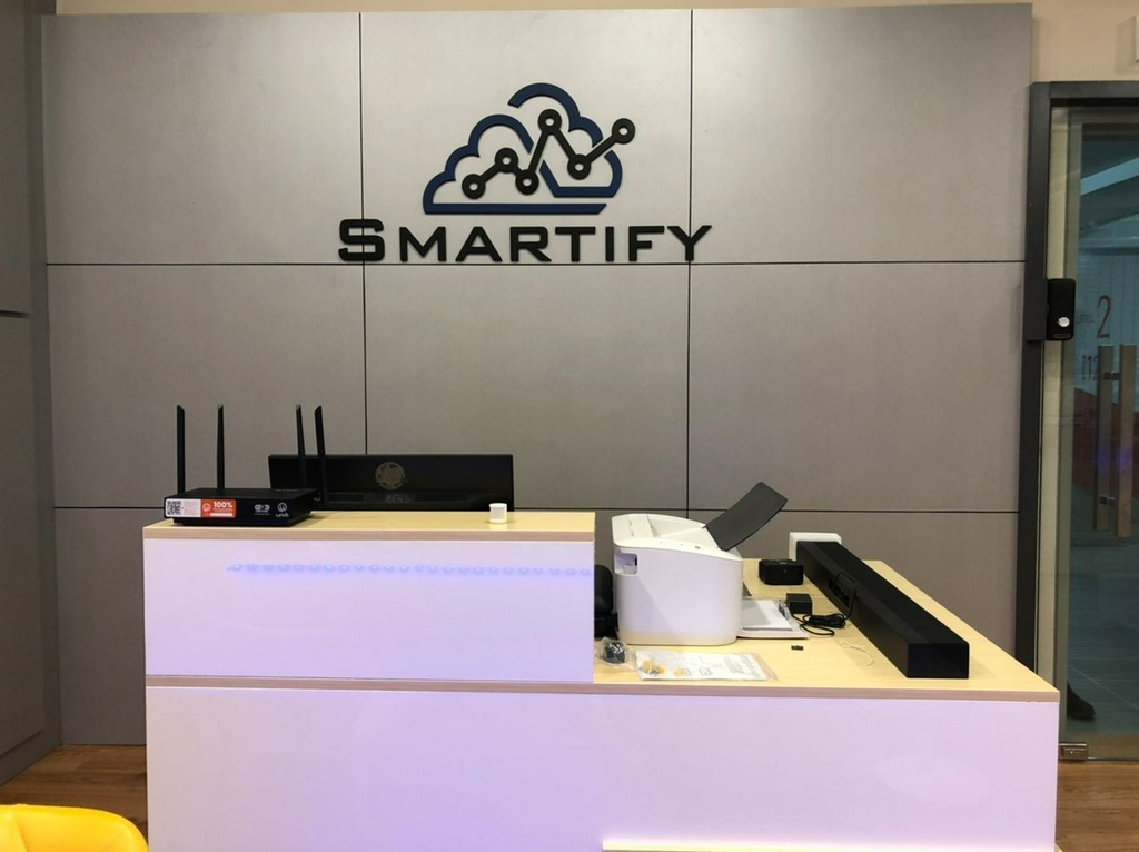 Smartify Home Appliances, Online Shop | Shopee Malaysia