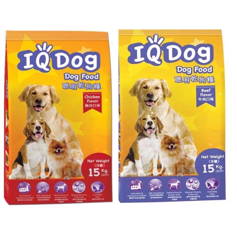 Dog iq best sale