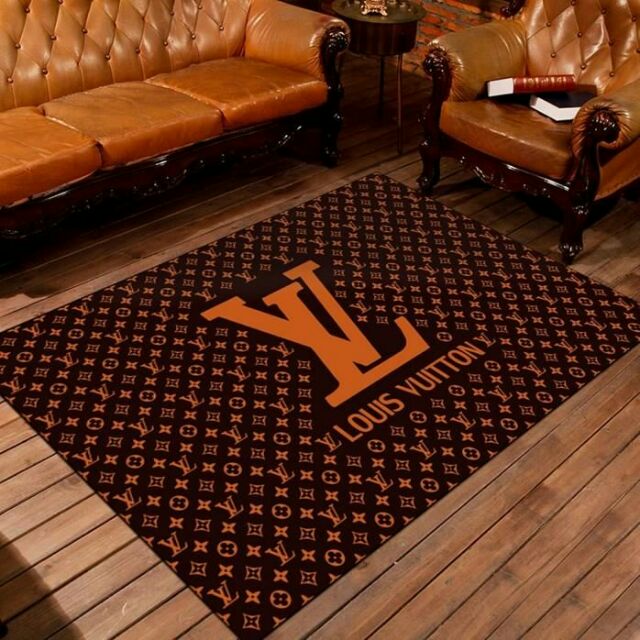 Karpet LOUIS VUITTON carpet