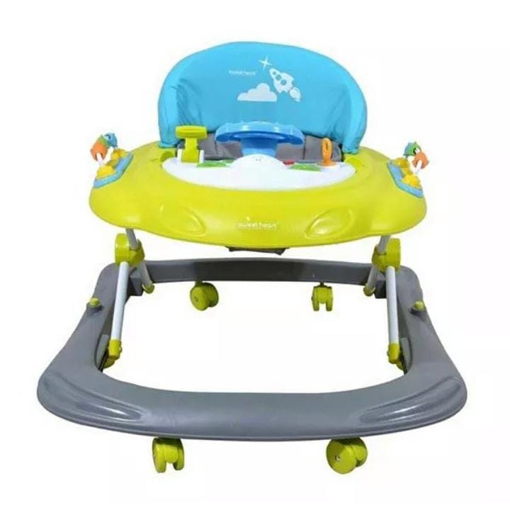 Hygo sales baby walker