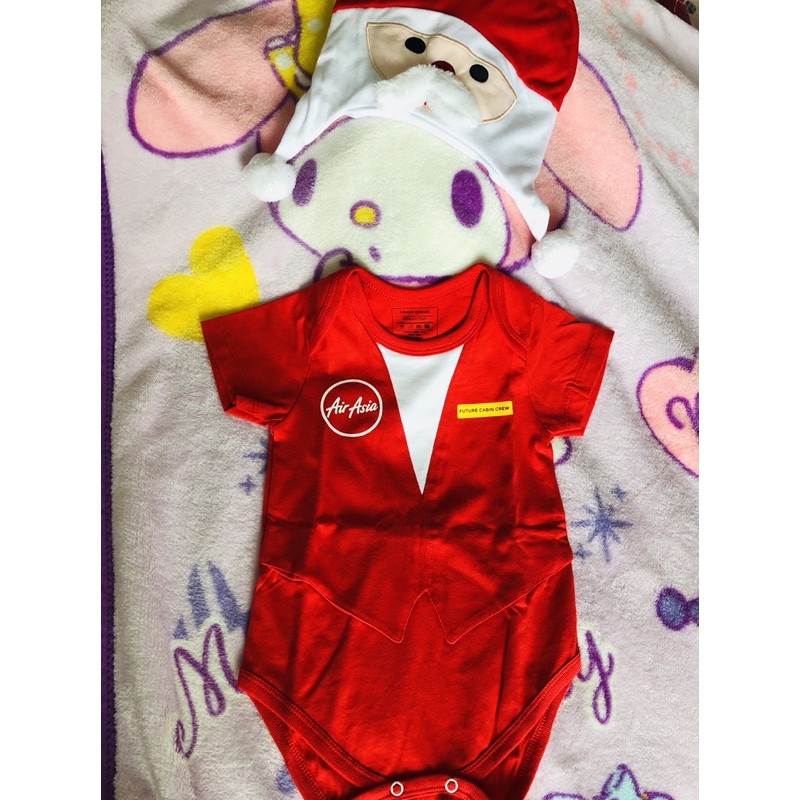 Airasia hot sale baby romper