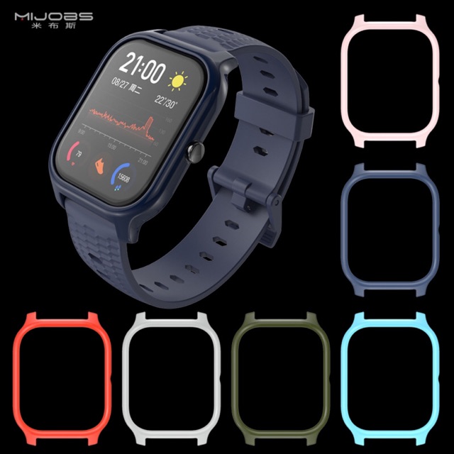 Amazfit gts online cover