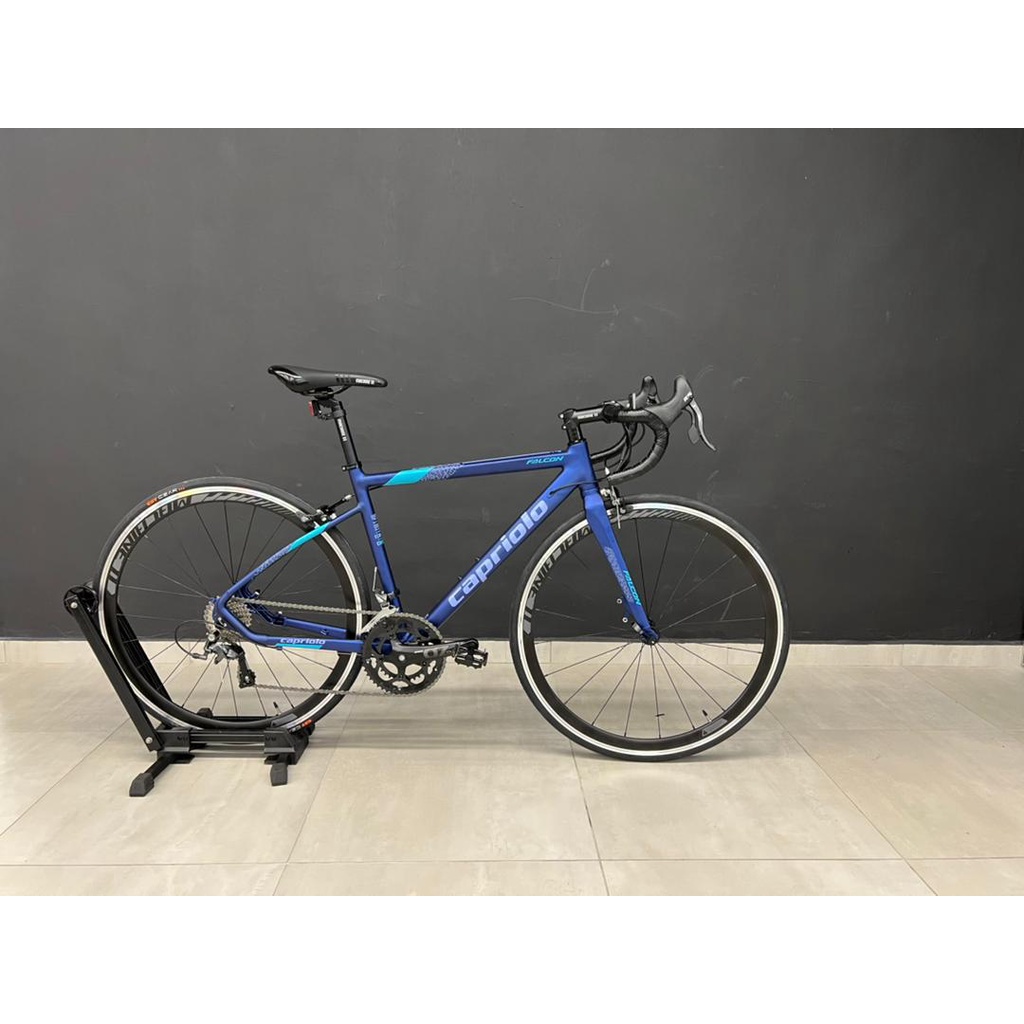 Capriolo best sale road bike
