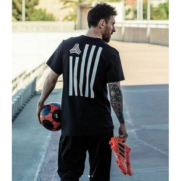 Adidas tango outlet messi