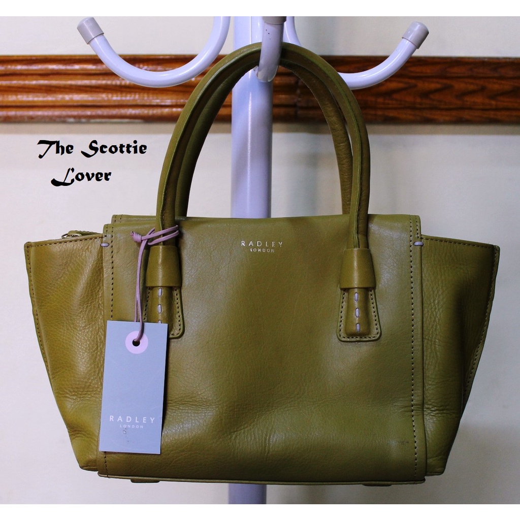 Radley on sale wimbledon bag