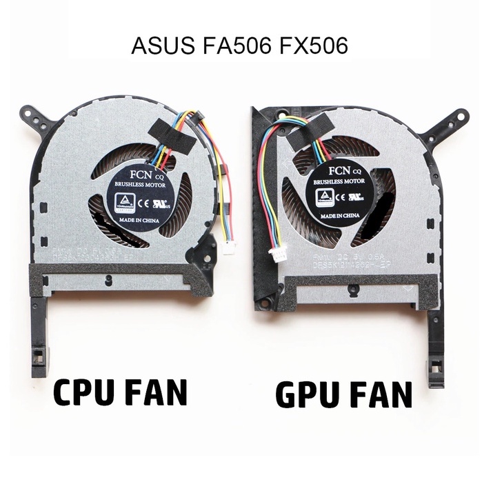 fx506 fan