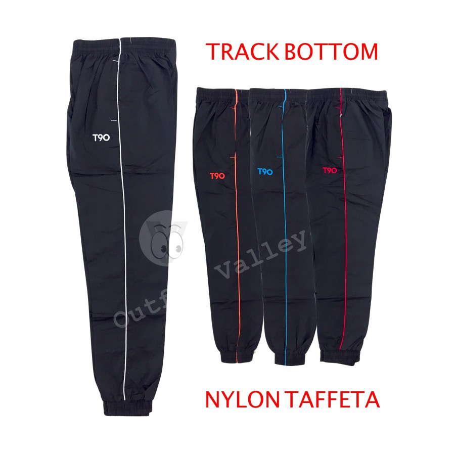 Track bottom best sale