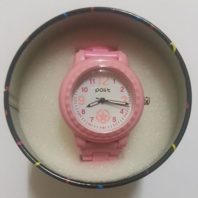 Polit sale kids watch