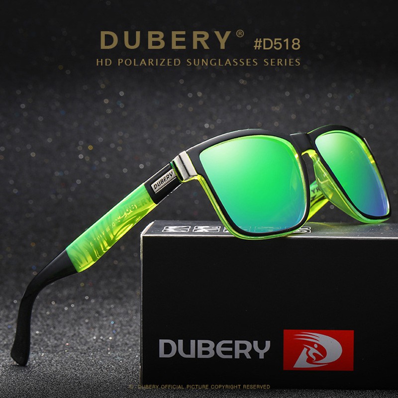 Dubery d518 2024