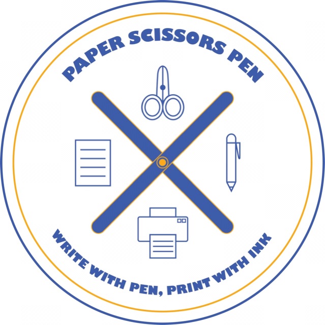 Paper Scissors Pen, Online Shop | Shopee Malaysia