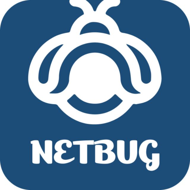 NETBUG, Online Shop | Shopee Malaysia
