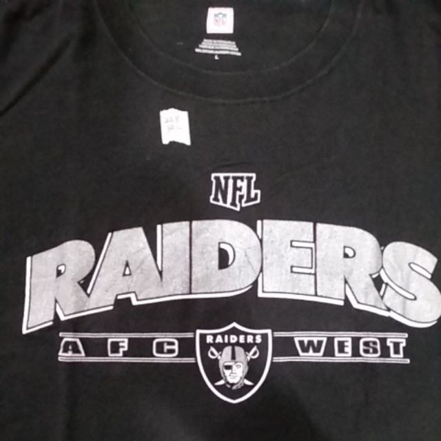 Oakland Raiders T-Shirts for Sale