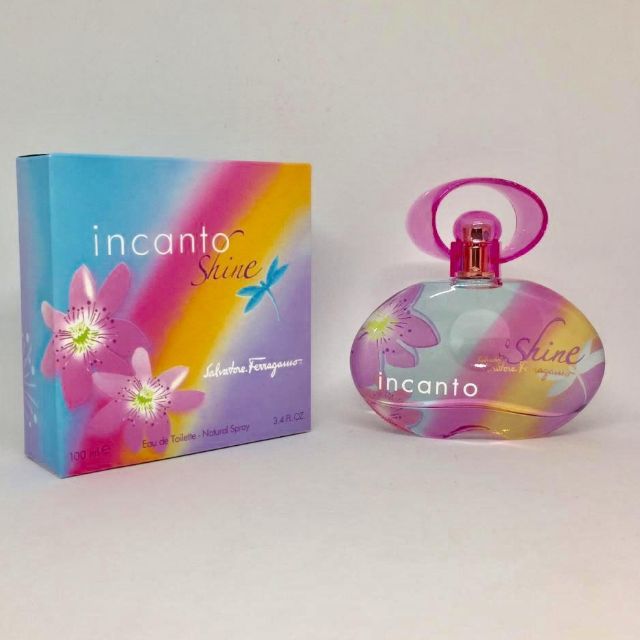 Incanto shine review hot sale