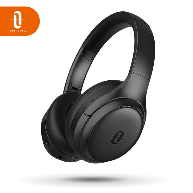 TaoTronics BH060 SoundSurge 60 Active Noise Cancelling Headphones