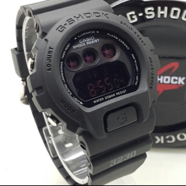 Dw6900 clearance polis evo