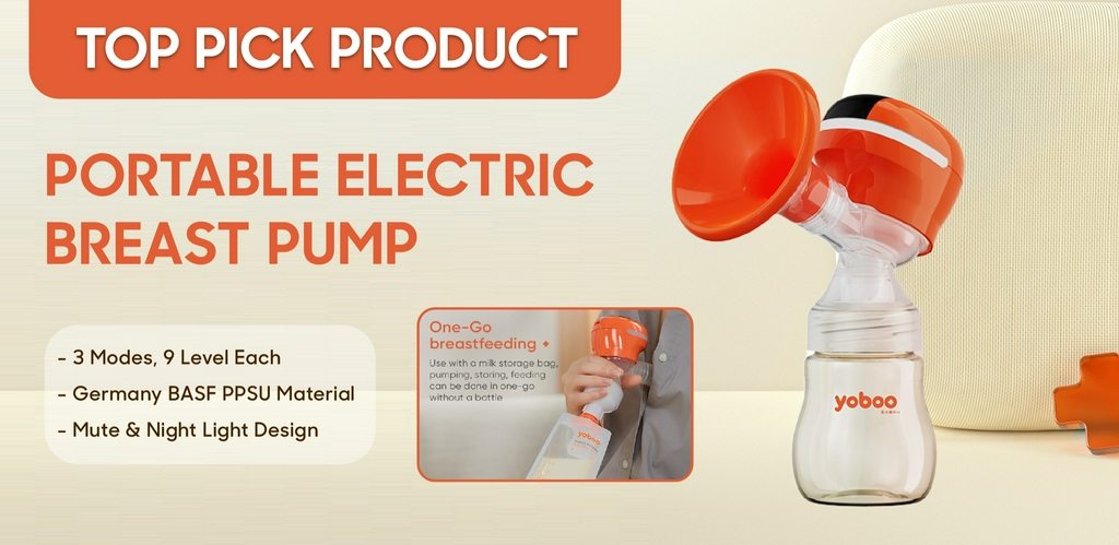 yoboo Official Store Online, July 2026 | Shopee Malaysia