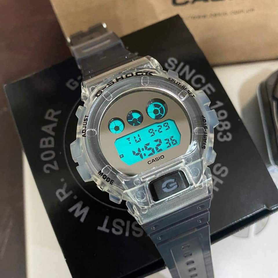 Gshock 2025 dw6900 sk1