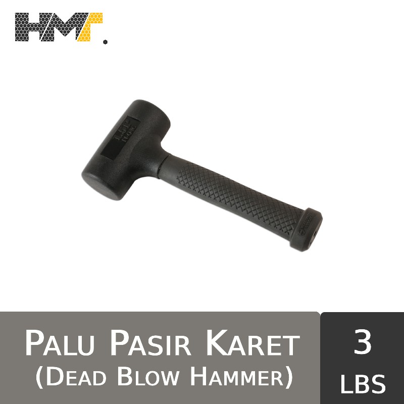 Dead on sale weight hammer