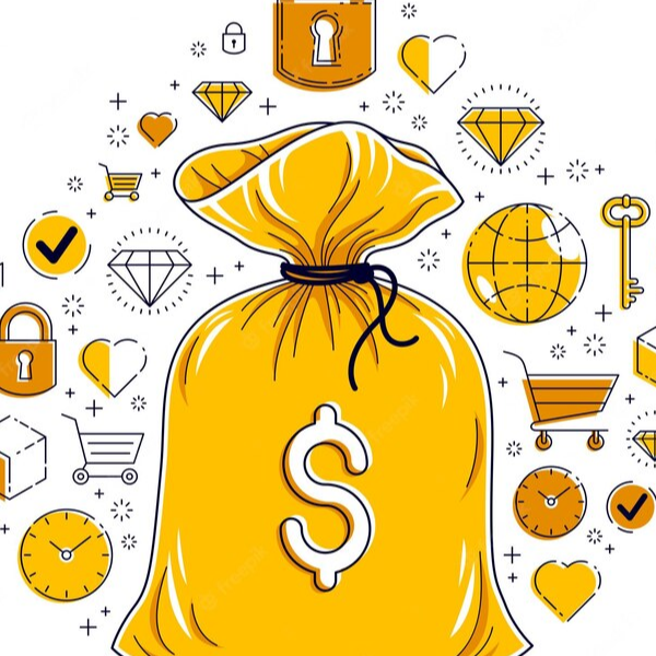 MSaver, Online Shop Shopee Malaysia