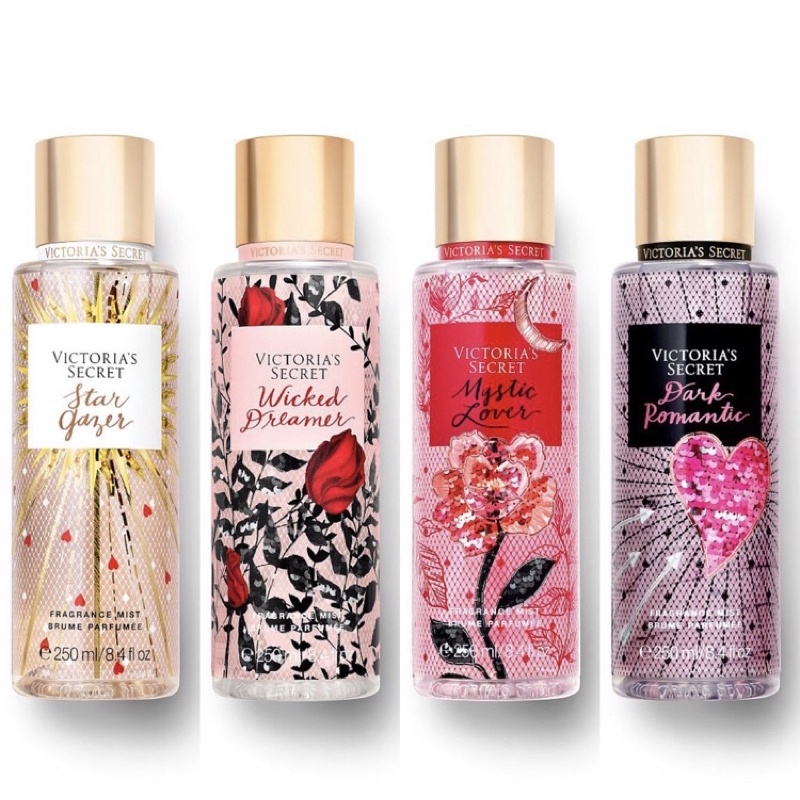 Mystic lover best sale victoria secret