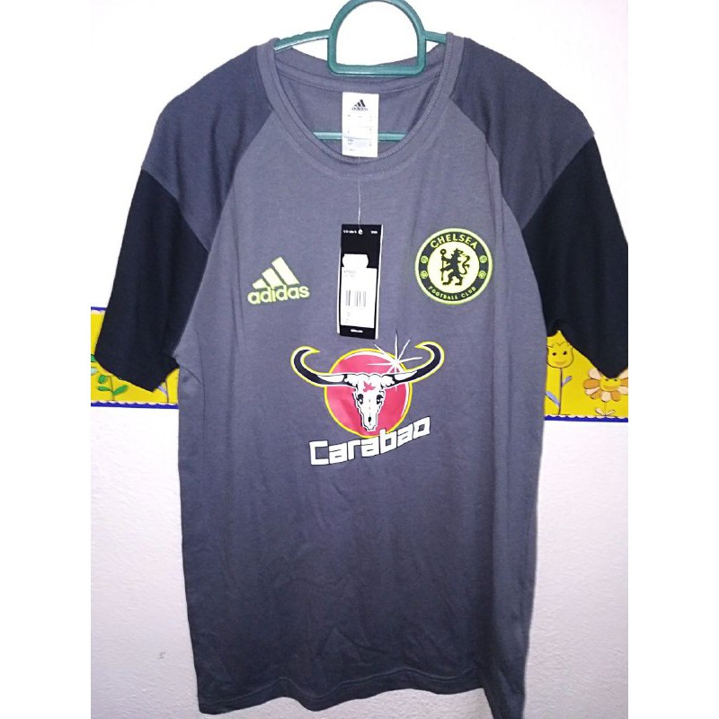 Adidas chelsea outlet shirt