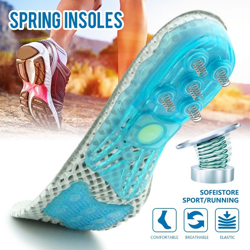 Silicone gel for best sale shoes