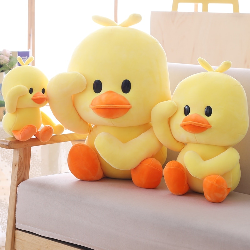 Duck doll deals