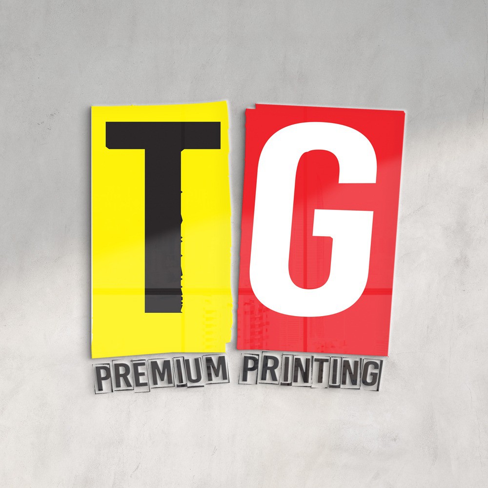 TG Premium Printing, Online Shop | Shopee Malaysia