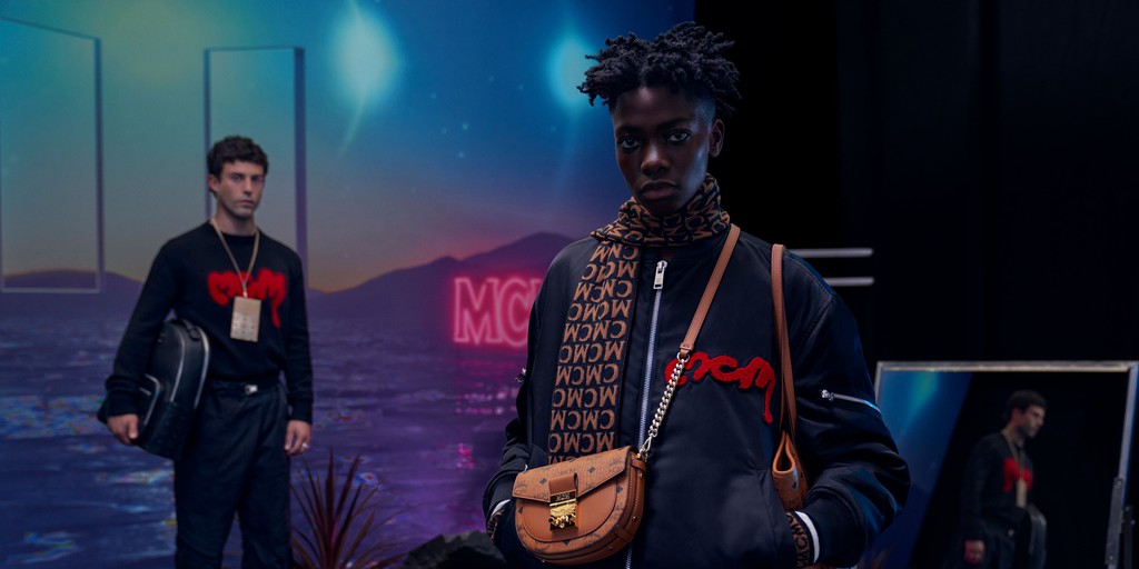 Mcm best sale bags website