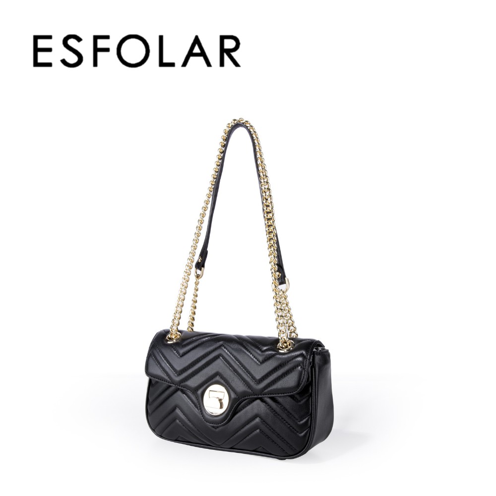 Esfolar bag 2025