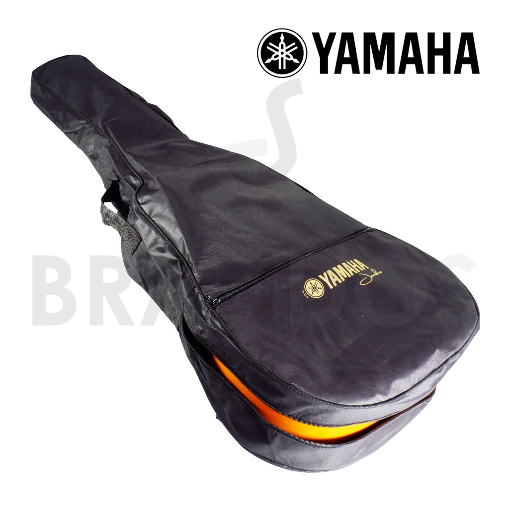 Yamaha on sale guitar bag