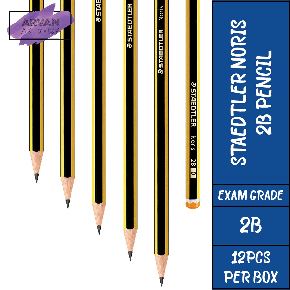 Matita Staedtler Noris 2B