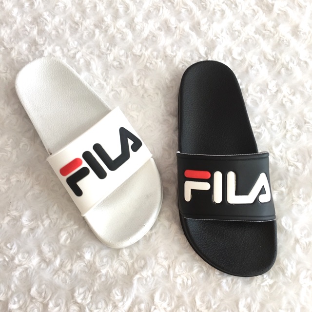 Sandal fila perempuan new arrivals