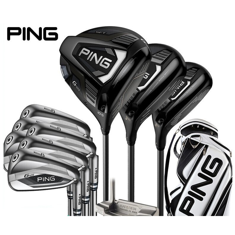 Ping golf sale club set