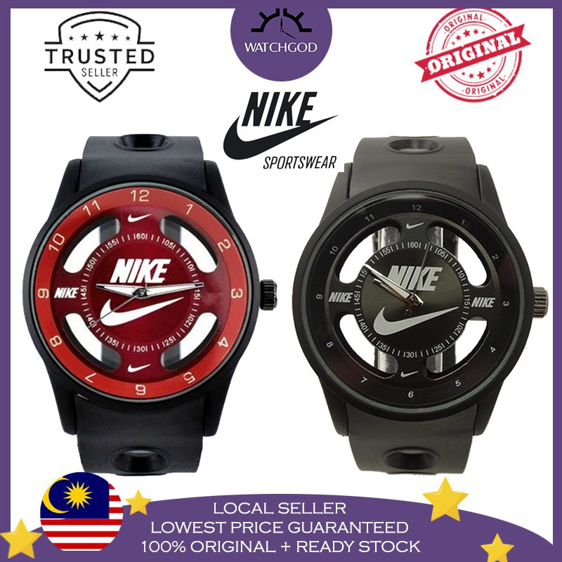 Nike mens cheap watches for sale