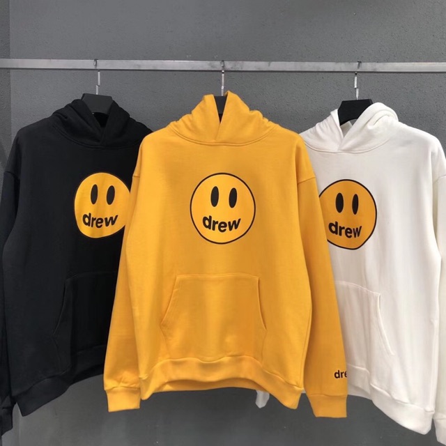 Drew hot sale hoodie price