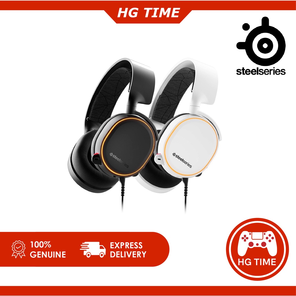 Steelseries surround online